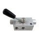 Clapet piloté SE 3/8 VSO SE DL R G 38 14 NA D C