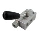 Clapet piloté SE 3/8 VSO SE DL R G 38 14 NA D C
