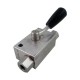Clapet piloté SE 3/8 VSO SE DL R G 38 14 NA D C