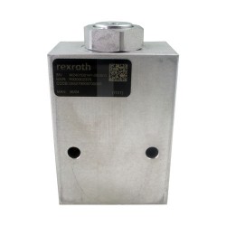 Piloted check valve SE 3/8 VSO SE N 38 4.5 bar 7/1