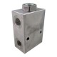 Piloted check valve SE 3/8 VSO SE N 38 4.5 bar 7/1