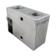 Piloted check valve SE 3/8 VSO SE N 38 4.5 bar 7/1