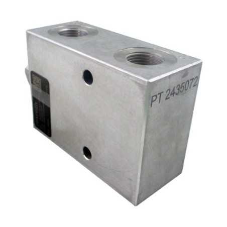 Clapet piloté SE 3/8 VSO SE N 38 1 bar 7/1