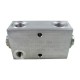 Pilot operated check DE 3/8 VSO DE N 38 MP 38 PM14