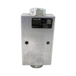 Pilot operated check DE 3/8 VSO DE N 38 G.38.MP 4.5 bar