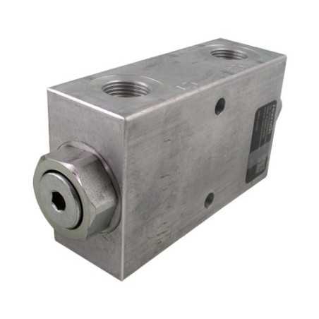 Clapet piloté DE 3/8 VSO DE N 38 G.38.MP 4.5 bar