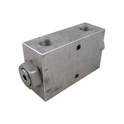 Clapet piloté DE 3/8 VSO DE N 38 G.38.MP 4.5 bar