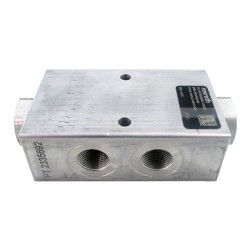 Pilot operated check DE 3/8 VSO DE N 38 G.38.MP 4.5 bar