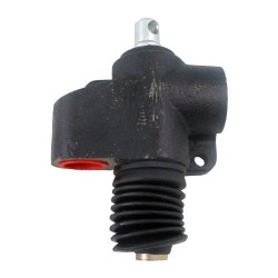 End-of-stroke valve to pull NC 100 l/mn 3/4 with surfacing