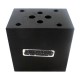 Cetop3 modulaire Bi vitesse cetop3 sur B nu