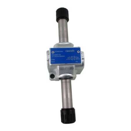 Cetop3 4x3 70l/mn monobloc H sans bobine C45
