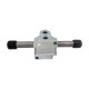 Cetop3 4x3 70l/mn monobloc H sans bobine C45