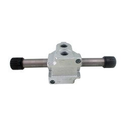 Cetop3 4x3 70l/mn monobloc H sans bobine C45