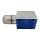 Cetop3 4x2 70l/mn à cde oléo/pneumatique CF LC1 OP B301