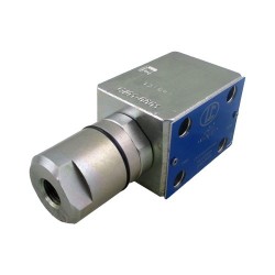 Cetop3 4x2 70l/mn à cde oléo/pneumatique  CF       LC1 OP B301