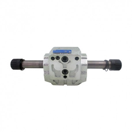 Emp. 4x3 80l/mn ABT EDD LS 1/2 without coil C48