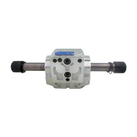 Emp. 4x3 80l/mn ABT EDD LS 1/2 sans bobine C48