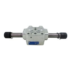 Emp. 4x3 80l/mn ABT EDD LS 1/2 sans bobine C48