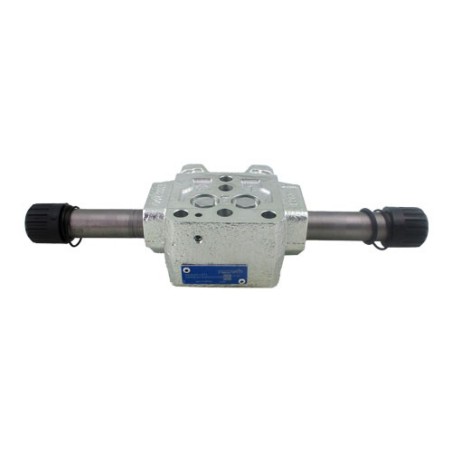 Emp. 4x3 80l/mn ABT EDD LS 1/2 sans bobine C48