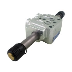 Emp. 4x3 80l/mn ABT EDD LS 1/2 sans bobine C48