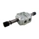 Emp. 4x3 80l/mn ABT EDD LS 1/2 without coil C48