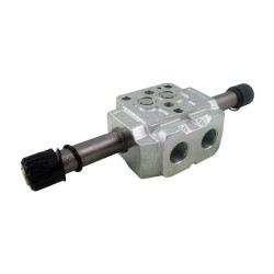Emp. 4x3 80l/mn ABT EDD LS 1/2 sans bobine C48