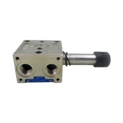 Emp. 4x3 50l/mn CF ED2.DZ.3/8''.B201 without coil C45