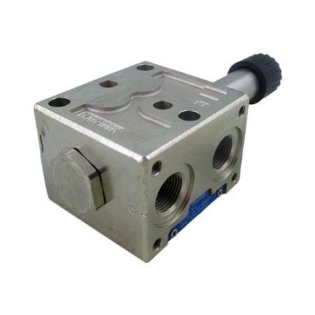 Emp. 4x2 50l/mn     CF    ED2 DZ 3/8'' B401 sans bobine C45