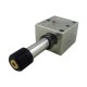 Emp. 4x3 50l/mn CF ED2.DZ.3/8''.B201 without coil C45