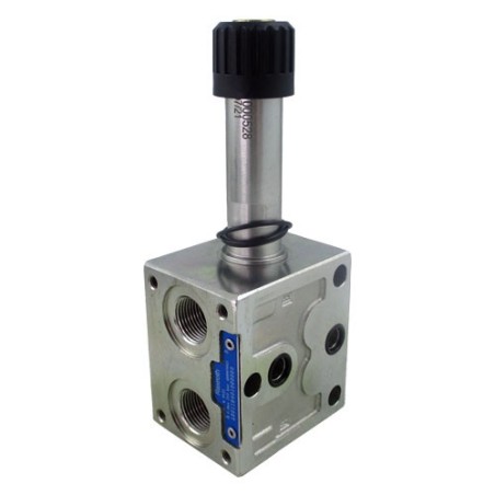 Emp. 4x2 50l/mn     CF    ED2 DZ 3/8'' B401 sans bobine C45