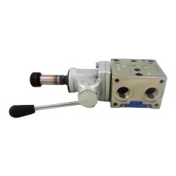 Emp. 4x3 30l/mn ABT LS ED1.Z.3/8''.E201 Cdes HA sans coil C36