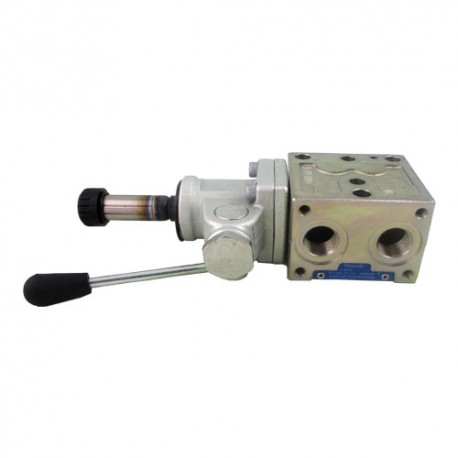 Emp. 4x3 30l/mn ABT LS ED1.Z.3/8''.E201 Cdes HA sans coil C36