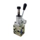 Emp. 4x3 30l/mn ABT LS ED1.Z.3/8''.E201 Cdes HA sans coil C36