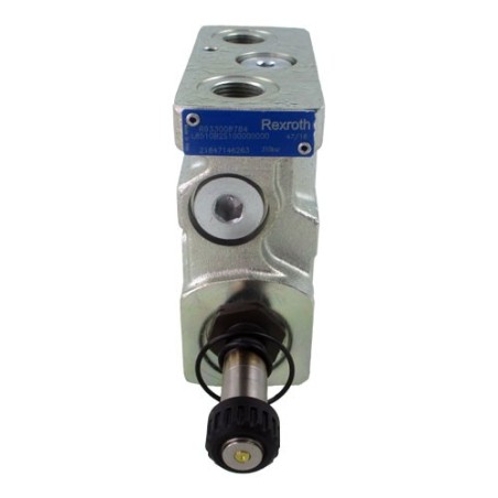 Emp. 4x3  6l/mn    CF  EDC FS Z 3/8 B2S1 sans bobine C36 *