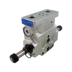 Emp. 4x3  6l/mn    CF  EDC FS Z 3/8 B2S1 sans bobine C36 *
