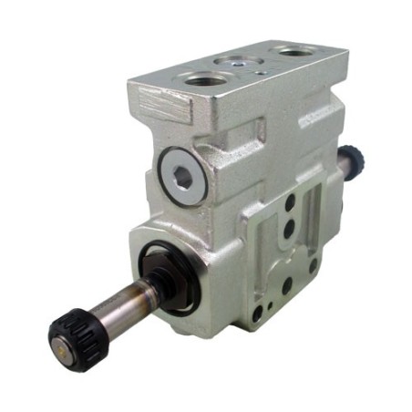 Emp. 4x3  6l/mn    CF  EDC FS Z 3/8 B2S1 sans bobine C36 *