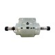 Emp. 4x3 2x13l/mn ABT EDC FS Z 3/8 B2S3 sans coil C36