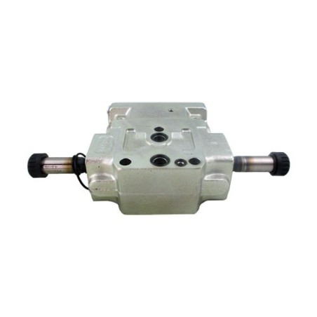 Emp. 4x3  6l/mn    CF  EDC FS Z 3/8 B2S1 sans bobine C36 *