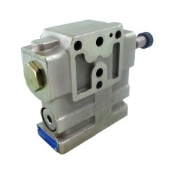Emp. 4x2 9l/mn CF EDC FS Z 3/8 B4S2 12v dc *