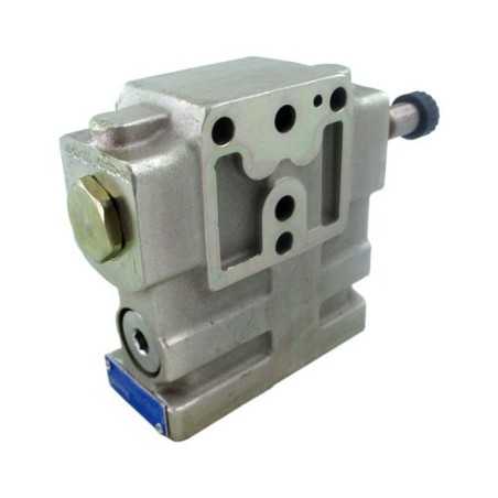 Emp. 4x2 9l/mn CF EDC FS Z 3/8 B4S2 12v dc *