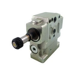 Emp. 4x2 9l/mn CF EDC FS Z 3/8 B4S2 12v dc *