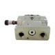 Emp. 4x2 9l/mn CF EDC FS Z 3/8 B4S2 12v dc *