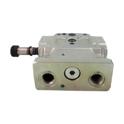 Emp. 4x2 9l/mn CF EDC FS Z 3/8 B4S2 12v dc *
