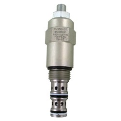 Réducteur 30l/mn cartouche VRPR 10A 2 à 25 bar