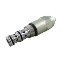 Réducteur   30l/mn cartouche VRPR 10A  2 à 25 bar