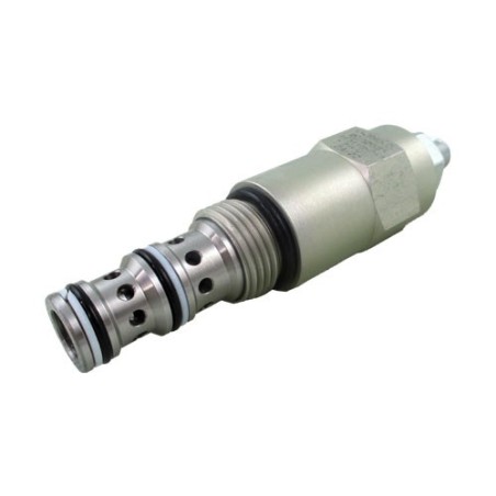 Réducteur   30l/mn cartouche VRPR 10A  2 à 25 bar