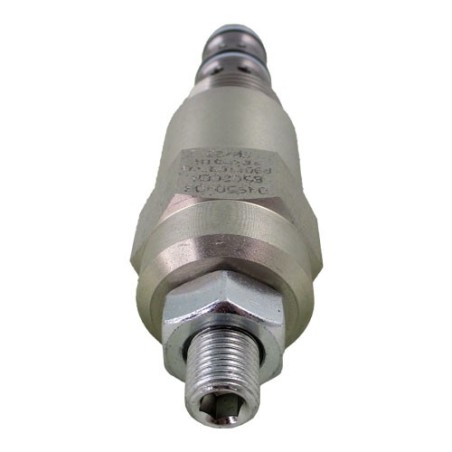 Réducteur   30l/mn cartouche VRPR 10A  2 à 25 bar