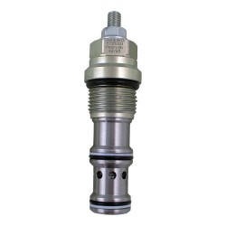 reducer 100l/mn Cartridge VRPP 12A 70 à 280 bar