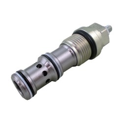 reducer 100l/mn Cartridge VRPP 12A 70 à 280 bar