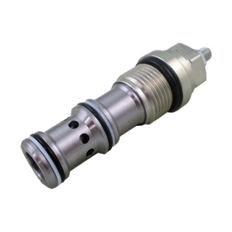 reducer 100l/mn Cartridge VRPP 12A 70 à 280 bar